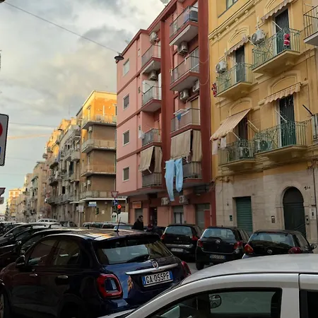 Dimora Lafy Διαμέρισμα