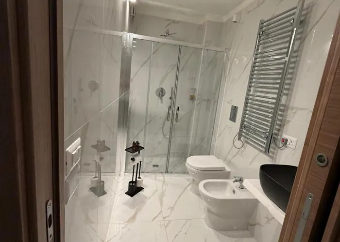 Dimora Lafy Διαμέρισμα