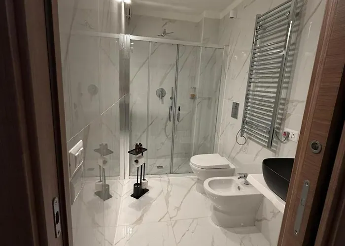 Dimora Lafy * Μπάρι