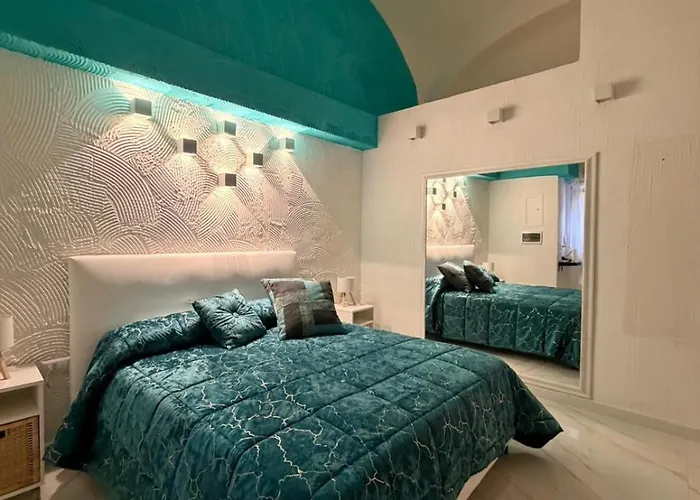 Διαμέρισμα Dimora Lafy *