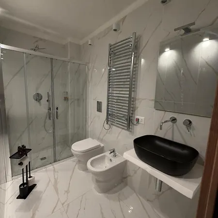 Dimora Lafy Апартаменты Бари