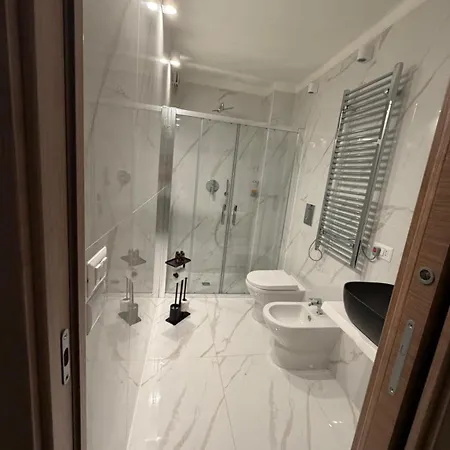 Dimora Lafy Apartamento