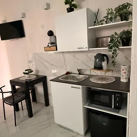 Dimora Lafy Бари