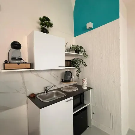 Dimora Lafy Apartamento *