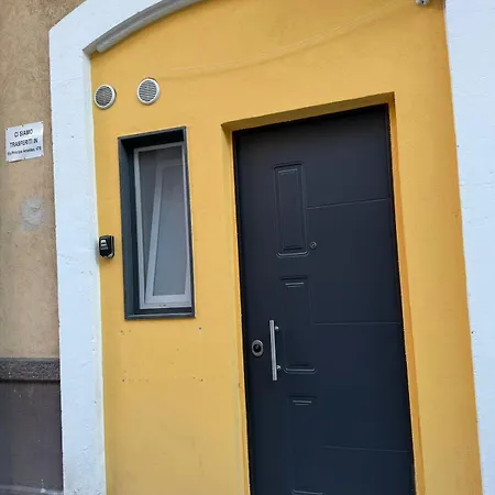 Dimora Lafy Apartamento *