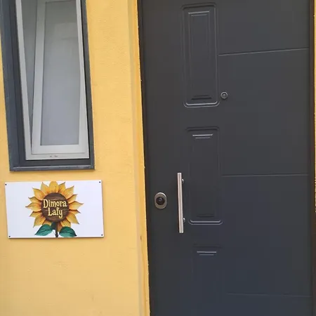 Lejlighed Dimora Lafy Bari