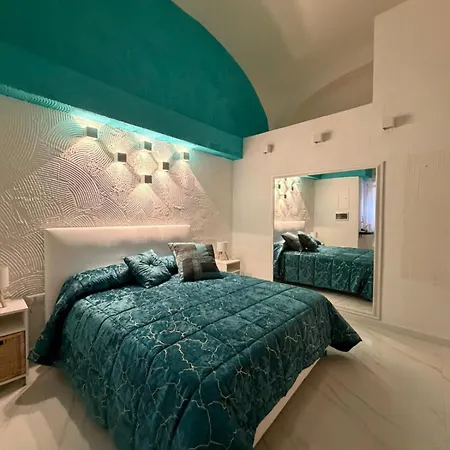 Apartamento Dimora Lafy *