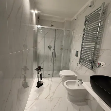Apartamento Dimora Lafy Bari
