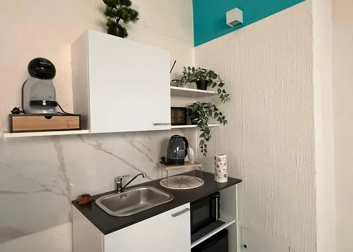 Dimora Lafy Апартаменты *