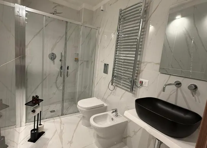 Dimora Lafy * Бари