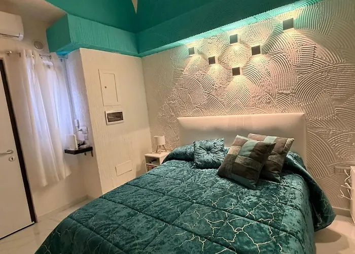 Lejlighed Dimora Lafy