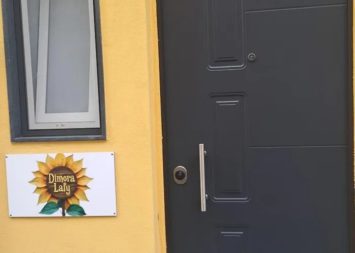 Апартаменты Dimora Lafy Бари